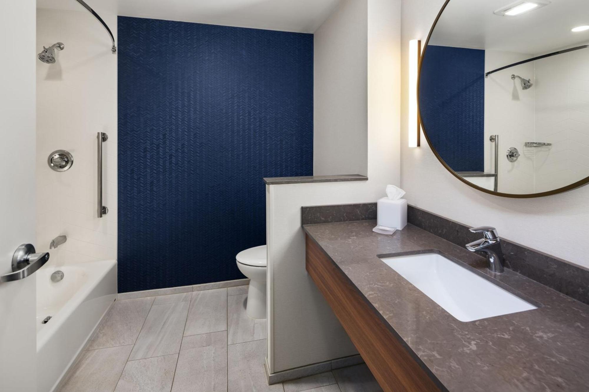 Fairfield Inn & Suites By Marriott Александрия Екстериор снимка